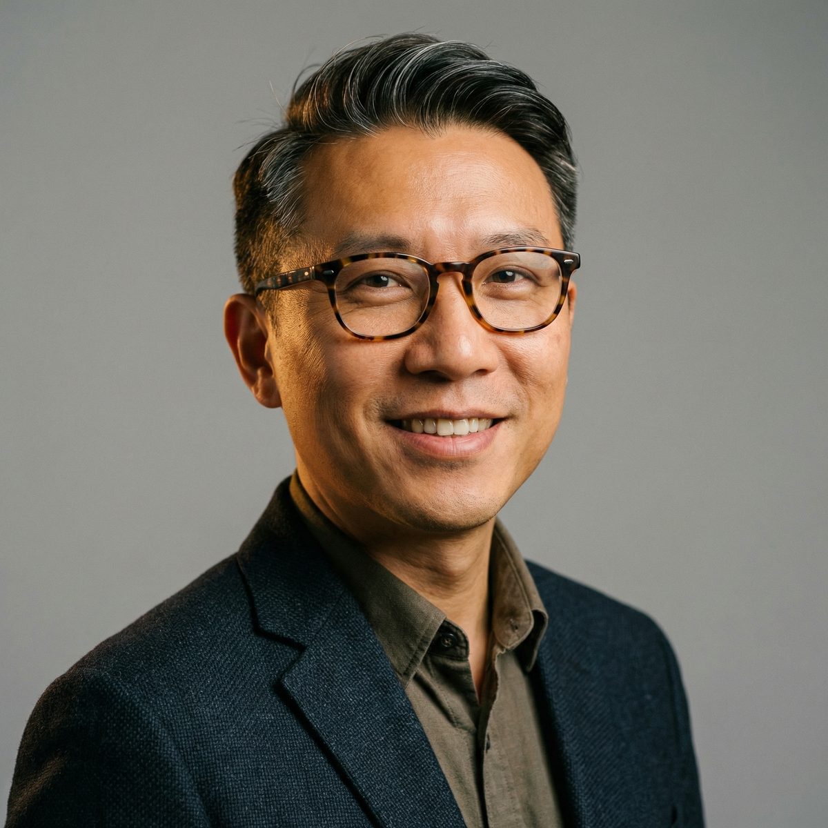 一起草专家-陈导演