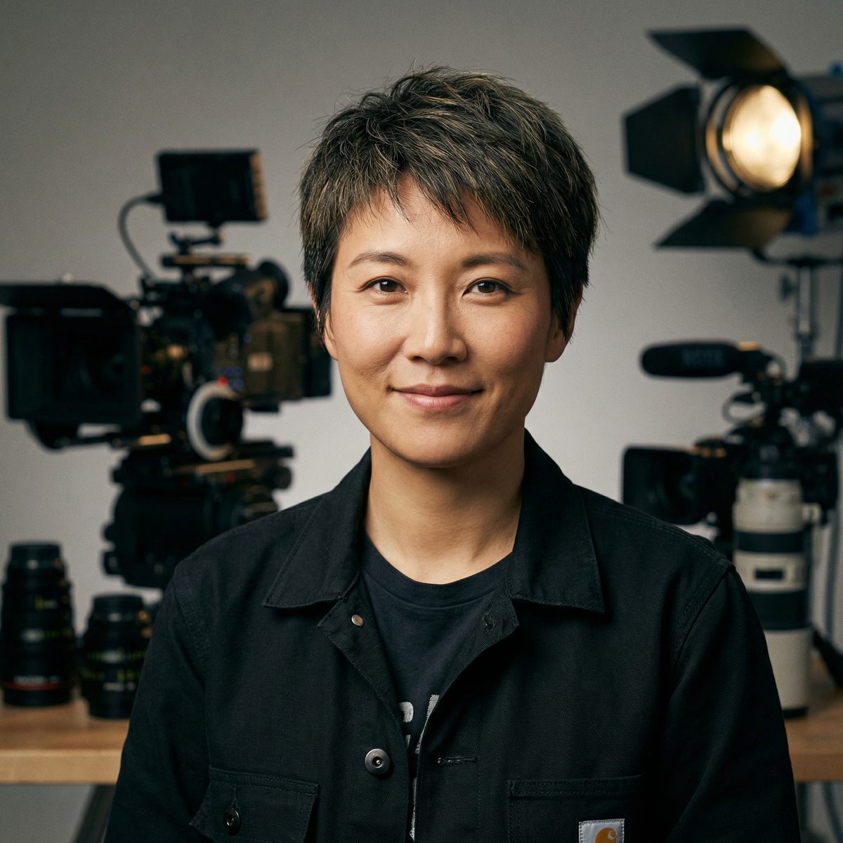 一起草专家-林摄影师