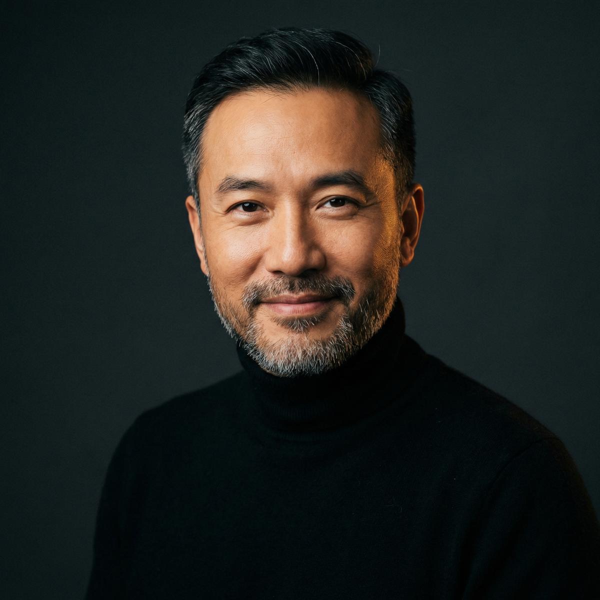 尤物视频首席导演陈逸飞