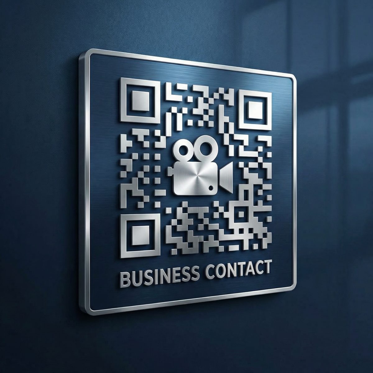 一起草商务二维码