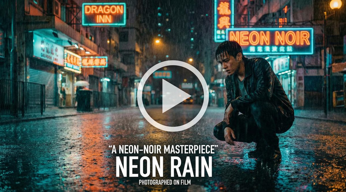 一起草精选视频-都市霓虹影像