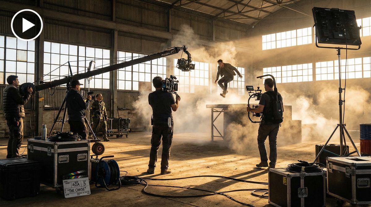 一起草精选视频-幕后制作花絮