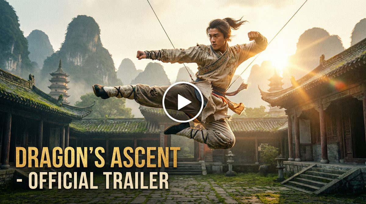 一起草精选视频-武侠动作视频