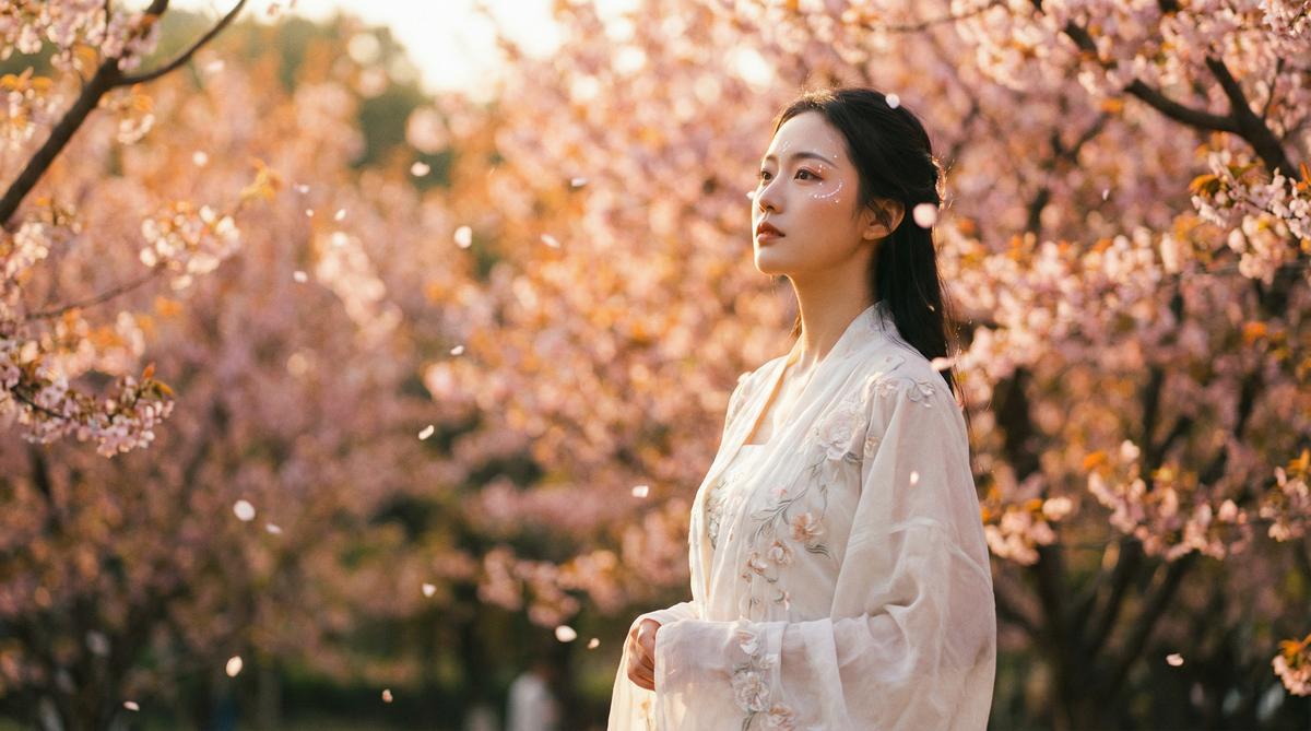 尤物视频樱花季唯美短片视频