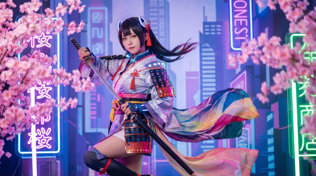 尤物视频动漫cosplay视频